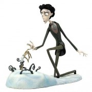 Corpse Bride Statue - Victor