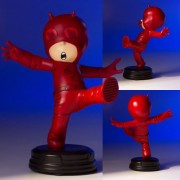 Marvel Statues - 1/8 Scale Animated Daredevil Statue