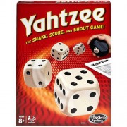 Boardgame - Yahtzee
