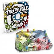 Boardgame - Trouble