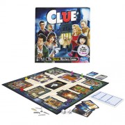 Boardgames - Clue Classic - GA23
