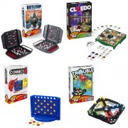 Games - Grab And Go Games Assortment - 0003