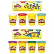 Play-Doh - Classic Colors 4-Pack Assortment - AS20