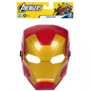 Avengers Roleplay - Iron Man Mask - 5X02