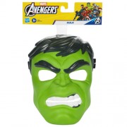 Avengers Roleplay - Hulk Mask - 5X02
