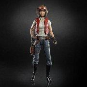Star Wars Figures - 6" The Black Series - Doctor Aphra Comics - Doctor Aphra - AX00