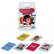 Card Games - Guess Who? - U082