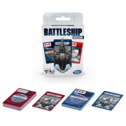 Card Games - Battleship - U082