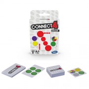 Card Games - Connect 4 - U124