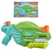 Nerf Super Soaker - DinoSquad - Dino-Soak Blaster - 5L00
