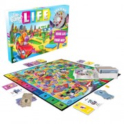 Boardgames - Game Of Life - Classic Edition - 0000
