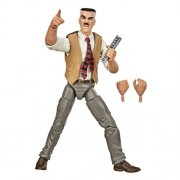 Marvel Legends 6" Figures - Spider-Man Retro Series - J. Jonah Jameson - 5L00