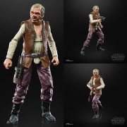 Star Wars Figures - 6" The Black Series - Ep IV ANH - Doctor Evazan - 5L00