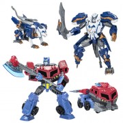 Transformers Gen Legacy Evolution Figures - Voyager Class - Assortment - 5L07