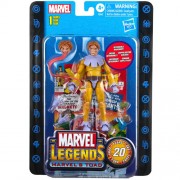 Marvel Legends 6" Figures - 20th Anniversary Series 1 - Marvel's Toad - 5L00