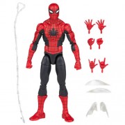 Marvel Legends 6" Figures - Amazing Fantasy Spider-Man - 5L00