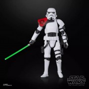 Star Wars Figures - 6" The Black Series - Star Wars: Comics - Sergeant Kreel - 5L00