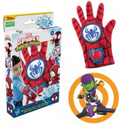 Spidey And His Amazing Friends Roleplay - Spidey Water Web Glove - 5L00