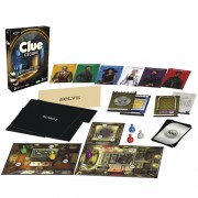 Boardgames - Clue Escape - The Midnight Hotel - 0000