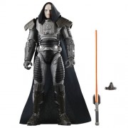 Star Wars Figures - 6" The Black Series - Star Wars: The Old Republic - Darth Malgus - 5L00