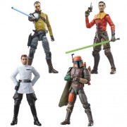 Star Wars Figures - 3.75" Vintage Collection - Figure Assortment - 5L28