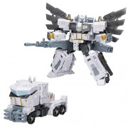 Transformers Gen Legacy Evolution Figures - Leader Class - Nova Prime - 5S00