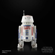 Star Wars Figures - 6" The Black Series - The Mandalorian - R5-D4 - 5X20