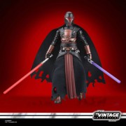 Star Wars Figures - 3.75" Vintage Collection - KOTOR - Darth Revan - 5X00