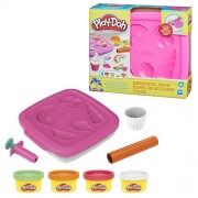 Play-Doh Create ‘N Go - Cupcakes Playset - 5X00