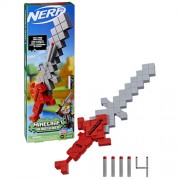 Minecraft Roleplay - Nerf - Heartstealer - 2212
