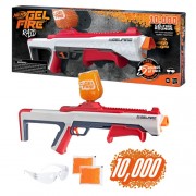 Nerf Pro - Gelfire Raid Blaster - USE0