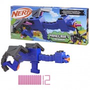 Minecraft Roleplay - Nerf - Ender Dragon Blaster - 2210