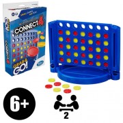 Games - Connect 4 - Grab And Go Edition - U081