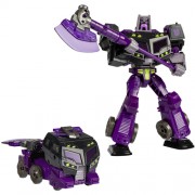 Transformers Gen Legacy United Figures - Voyager Class - Animated Universe Motormast - 5X00