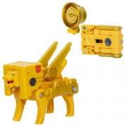 Transformers Gen Figures - Studio Series - TRA: The Movie - Core Class - Steeljaw - 5X00