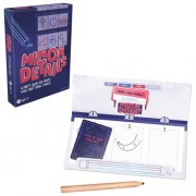 Games - Minor Details - 0000