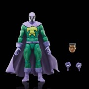Marvel Legends 6" Figures - Spider-Man Retro Series - Marvel’s Prowler - 5L00