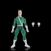 Marvel Legends 6" Figures - Avengers Retro Series - Quicksilver - 5L00