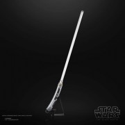Star Wars Roleplay - The Black Series - Ahsoka - Ahsoka Tano Force FX Elite Lightsaber - 5L00