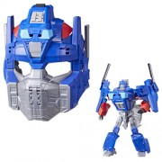 Transformers Roleplay - Transformers: One - Optimus Prime Converting Mask - 5L00