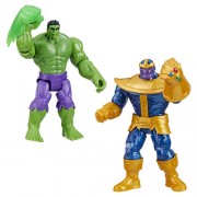 Avengers Figures - Epic Hero Series - 4" Deluxe Figure Assortment - 5L61