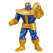 Avengers Figures - Epic Hero Series - 4" Deluxe Thanos - 5X00