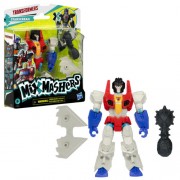 Transformers Figures - MixMashers - 5" Starscream - 5X00