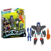 Transformers Figures - MixMashers - 5" Optimus Primal - 5X00