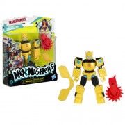 Transformers Figures - MixMashers - 5" Bumblebee - 5X00