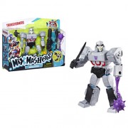 Transformers Figures - MixMashers - 5" Deluxe Megatron - 5X00