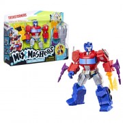 Transformers Figures - MixMashers - 5" Deluxe Optimus Prime - 5X00