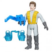 The Real Ghostbusters Figures - Kenner Classics - Fright Features Peter Venkman & Ghost - 5X00