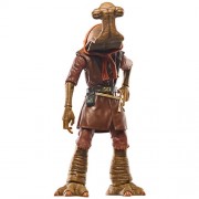 Star Wars Figures - 6" The Black Series - Ep IV ANH - Deluxe Momaw Nadon - 5L00