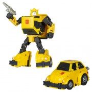 Transformers Gen Figures - Studio Series - TRA: The Movie - Deluxe Class - 86-29 Bumblebee - 5X61